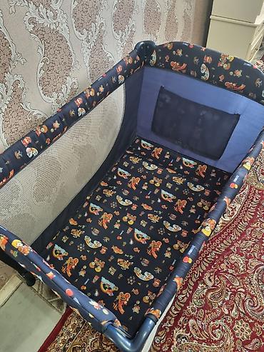 Балдар дүйнөсү: Керебет, Колдонулган, Кыздар үчүн, Балдар үчүн, Каптал жактары, Өзү алып кетүү — 2