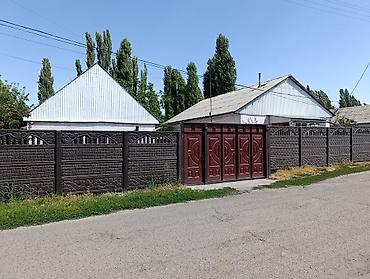 сливы с коттеджей: 5 комнат, 80 м², 17500 соток, Дмитриевка, Собственник — 1