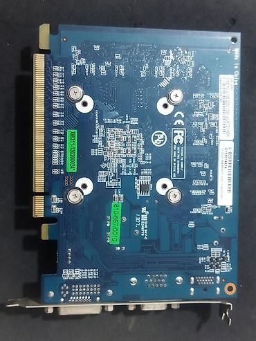 monitir: Видеокарта для ПК GeForce GT 630, < 4 ГБ, Б/у — 6