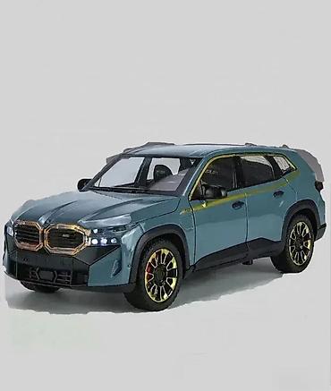 zlatne platforme: Bmw xm muzicki i svetelci. bmw xm muzicki i svetelci 0014400 metalni — 1
