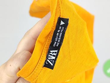 hermes koszula: Zara, T-shirt damski, rozmiar M — 5