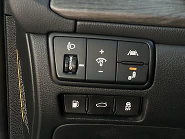 рейлинг соната: Kia K7: 2019 г., 2.5 л, Автомат, Бензин, Седан — 9