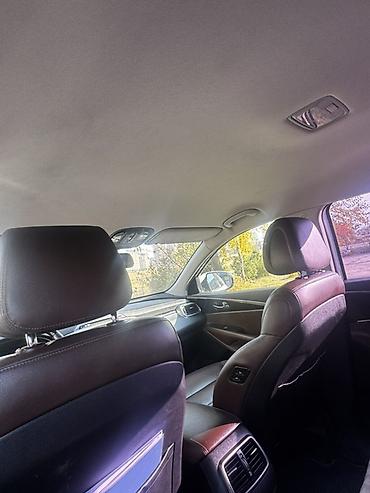 Продажа авто: Kia Sorento: 2016 г., 2 л, Дизель, Кроссовер — 9