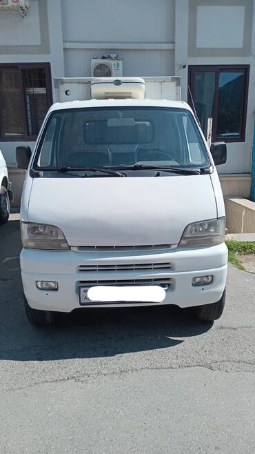 фольксваген пассат б5 1 8: Changan : 1 l | 2007 il 88000 km Van body type