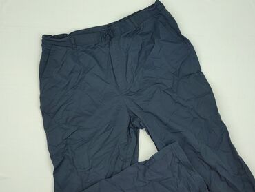 stradivarious cargo: Tracksuit bottoms for men, S (EU 36), condition - Good