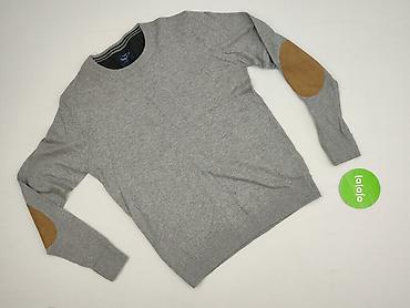 kurtka pull bear: Sweter dla mężczyzn, rozmiar S — 2