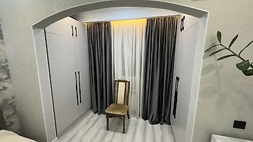 Продажа квартир: 1 комната, 46 м², Элитка, 7 этаж, Дизайнерский ремонт — 9