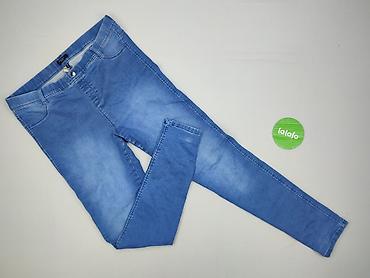 slim fit: Jeansy damskie, rozmiar M — 2