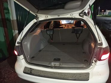 Ford: Ford Taunus: 2003 г., 3 л, Автомат, Бензин, Универсал — 5