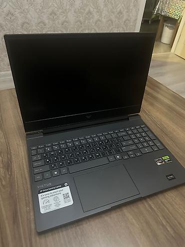 hp notebook ryzen 5: Hp Victus 15 Prosessor: Ryzen 7-7435HS 4.70 GHZ 24 MB L3 cache, 10 — 4