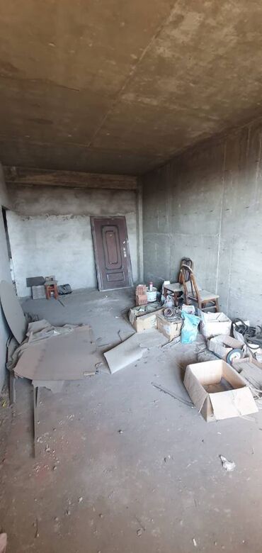 Yeni tikili: Əhmədli, 1 otaqlı, Yeni tikili, m. Əhmədli, 72 kv. m — 7