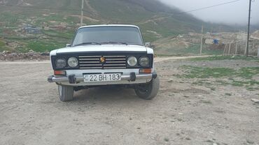 радиатор охлаждения опель вектра б: VAZ 2106, ağ rəng, sedan kuzov. Xüsusiyyətlər: - Dörd faralı klassik lalafo.az -da радиатор охлаждения опель вектра б: VAZ 2106, ağ rəng, sedan kuzov. Xüsusiyyətlər: - Dörd faralı klassik