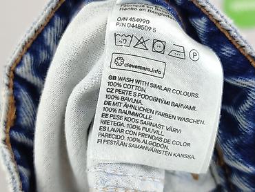 16588a hm: H&M Divided, Jeansy damskie, rozmiar L — 5
