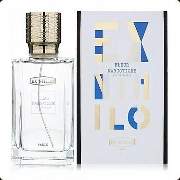 loris parfum: Духи Fleur Narcotique (Флёр Наркотик, от фр. «Наркотический цветок») — — 1
