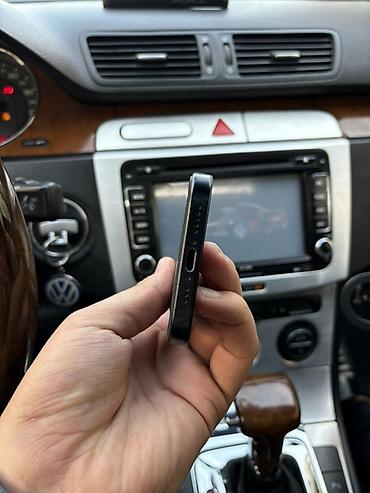 sud ceken masin: IPhone 15 Pro, 128 GB, Qara, Face ID — 4