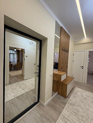 Продажа квартир: 2 комнаты, 65 м², Элитка, 15 этаж, Дизайнерский ремонт — 9