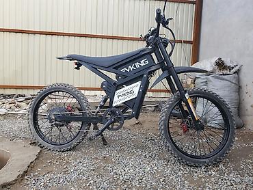 Электровелосипеды: Электровелосипед — 1