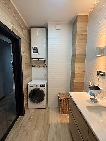 Продажа квартир: 2 комнаты, 92 м², Элитка, 8 этаж, Дизайнерский ремонт — 12