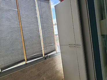 sumqayıtda yeni tikili binalar: 2 otaqlı, Yeni tikili, 65 kv. m — 9