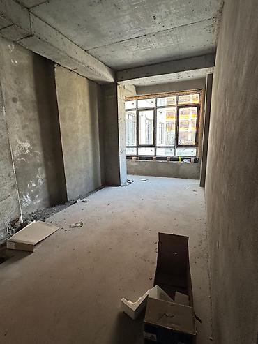 2 bedroom: 2 комнаты, 78 м², Золотой квадрат Элитка, 8 этаж, ПСО (под самоотделку) — 5