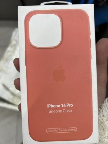 защитные пленки для планшетов toto: Силиконовые чехлы для iPhone 16 Pro iPhone 16 Pro - Цвета на фото