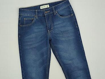 bianka only: Gina Tricot, Jeansy damskie, rozmiar S — 1