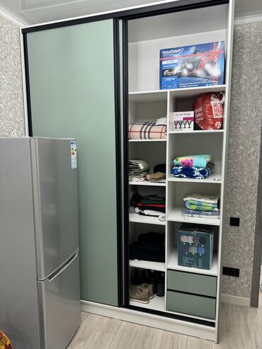 Мебель на заказ: Мебель на заказ, Спальня, Кухонный гарнитур — 4