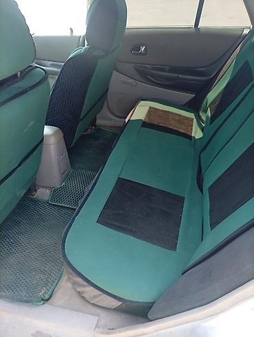 мазда фемили: Mazda Familia: 2003 г., Универсал — 6