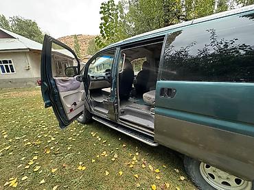 авто масла: Mitsubishi Space Gear: 1994 г., 2.8 л, Автомат, Дизель, Минивэн — 5