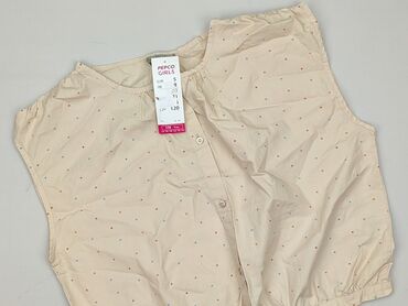 rajstopy modne: Blouse, Pepco, 16 years, 164-170 cm, condition - Perfect