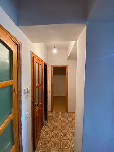 Продажа квартир: 3 комнаты, 88 м², Джал мкр (в т.ч. Верхний, Нижний, Средний) Индивидуалка, 4 этаж — 8