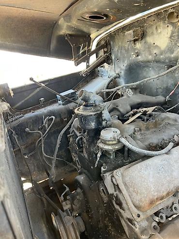 ЗИЛ: ЗИЛ : | 1990 г. Фургон — 4