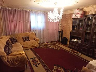 Köhnə tikili: Mingəçevir, 3 otaqlı, Köhnə tikili, 82 kv. m — 4