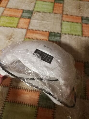 UV i LED lampe za nokte: Lampa led za nokte. Ispravno
 Mirjevo — 13