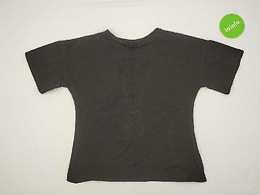 bialy tshirt: Basic, T-shirt damski, rozmiar 4XL — 2