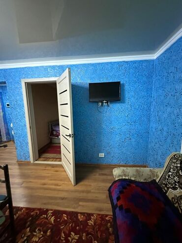 Иссык-Куль 2025: Номер, Гостевой дом «Уют» Чолпон-Ата, Парковка, стоянка — 17