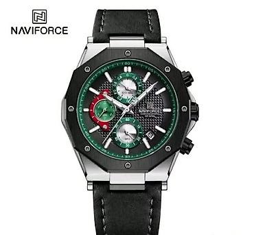 nautilus satovi: MUŠKI SAT NAVIFORCE muški sportski satovi Digitalni analogni kvarcni — 3