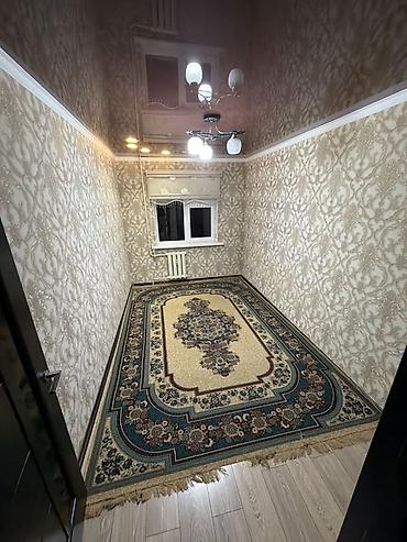 3 комнаты, 52 м², 3 мкр 2 этаж, Косметический ремонт