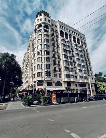 Продажа квартир: 2 комнаты, 62 м², Элитка, 4 этаж, Евроремонт