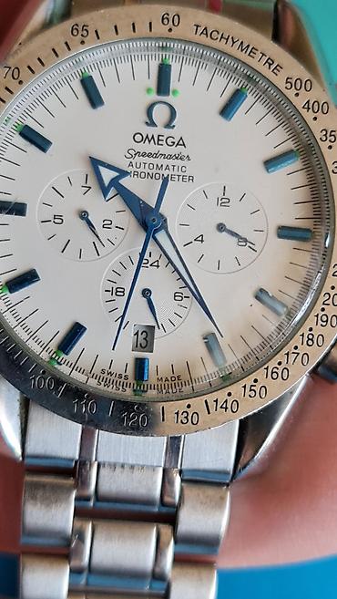 Ručni satovi: Omega Speedmaster Broad Arrow – automatski hronograf - Kućište i — 9