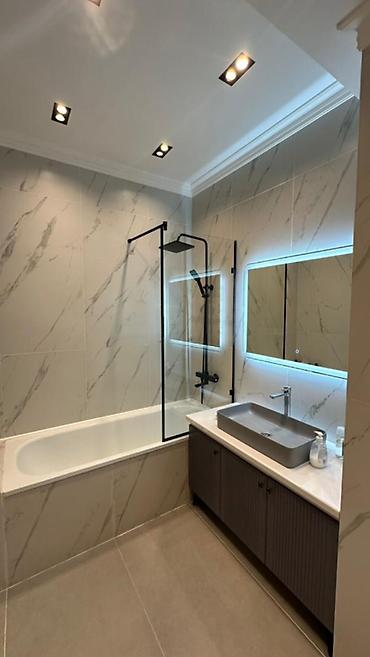 Продажа квартир: 2 комнаты, 48 м², 3 этаж, Евроремонт — 5