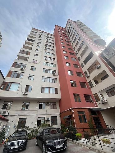 cepis satisi: 2 otaqlı, Yeni tikili, 115 kv. m — 1