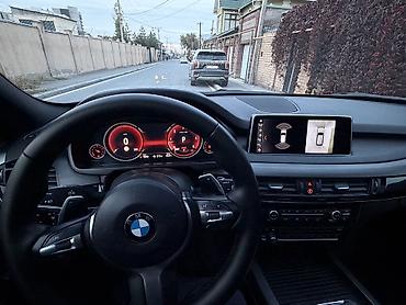 bmw выхлоп: BMW X5: 2017 г., 3 л, Автомат, Дизель, Кроссовер — 8