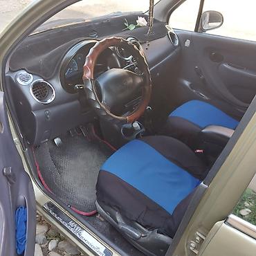daewoo lanos 2008: Daewoo Matiz: 2010 г., 0.8 л, Бензин, Хэтчбэк — 7