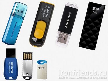флешка: Флеш память USB новые 16гб,32гб,64гб,128гб