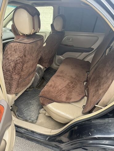 овто чехол: Чехолдор Велюр, түсү - Саргыч боз, Universal Seat cover