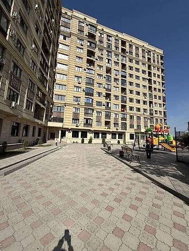 2021: 1 комната, 32 м², Кок-Жар ж/м Элитка, 10 этаж, Евроремонт — 6