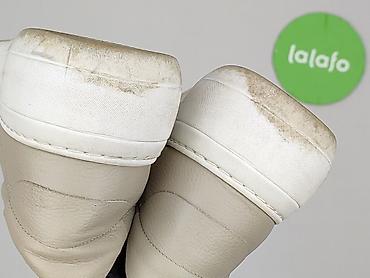 buty sizzer: Nessi, Sneakersy damskie, rozmiar 38 — 5