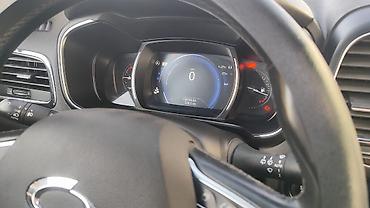 geely mon: Renault Samsung QM6: 2018 г., 2 л, Автомат, Бензин, Кроссовер — 10