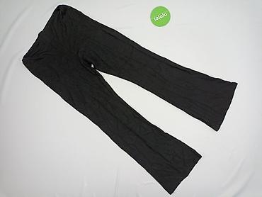 tyk spodnie: H&M Divided, Spodnie materiałowe damskie, rozmiar M — 2